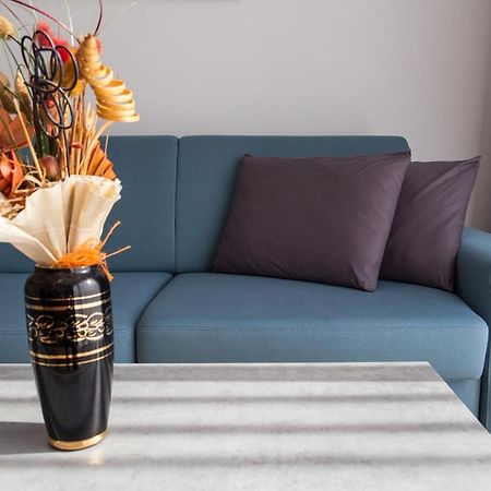 City Apartment ポプラト エクステリア 写真